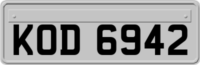 KOD6942