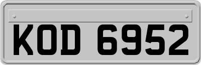 KOD6952