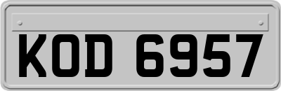 KOD6957