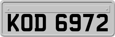 KOD6972