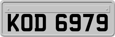 KOD6979