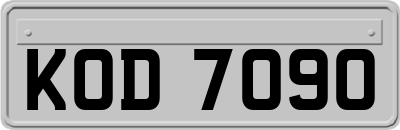 KOD7090