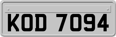 KOD7094