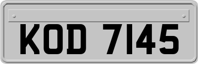 KOD7145