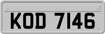 KOD7146