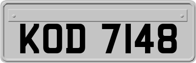 KOD7148