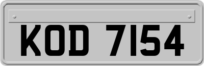 KOD7154