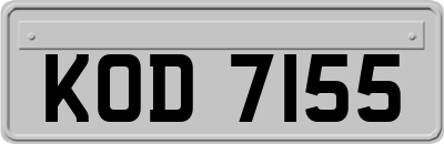 KOD7155