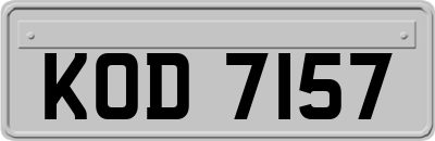KOD7157