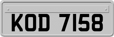 KOD7158