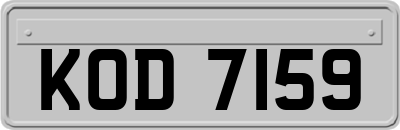 KOD7159