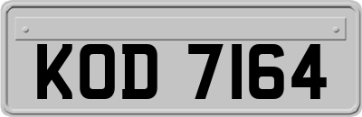 KOD7164