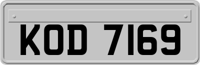 KOD7169