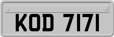 KOD7171