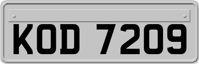 KOD7209