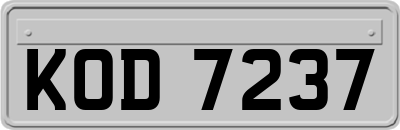 KOD7237