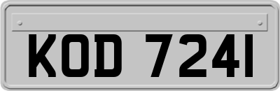 KOD7241