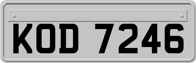 KOD7246