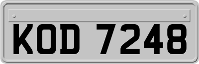 KOD7248