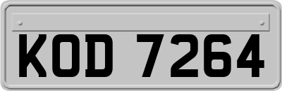 KOD7264