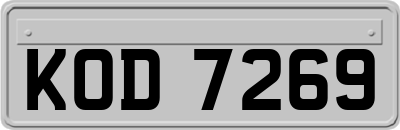 KOD7269