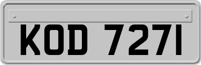 KOD7271