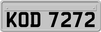 KOD7272