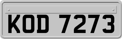 KOD7273