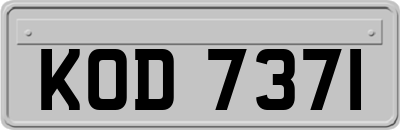 KOD7371