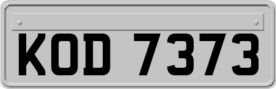 KOD7373