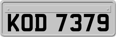KOD7379