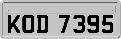 KOD7395