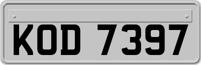 KOD7397
