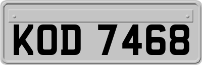 KOD7468