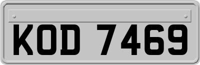 KOD7469