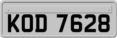 KOD7628