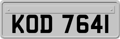 KOD7641