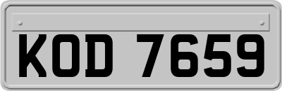 KOD7659