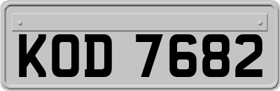 KOD7682