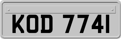 KOD7741