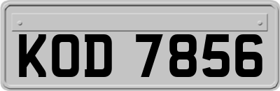 KOD7856