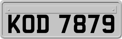 KOD7879
