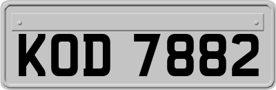 KOD7882
