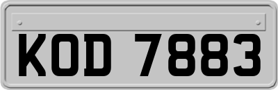 KOD7883