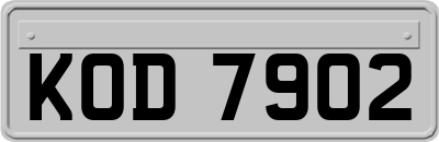 KOD7902