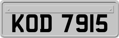 KOD7915