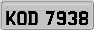 KOD7938
