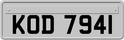 KOD7941