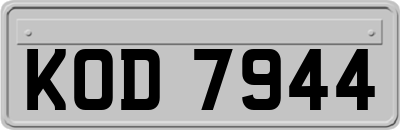 KOD7944