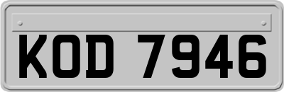 KOD7946